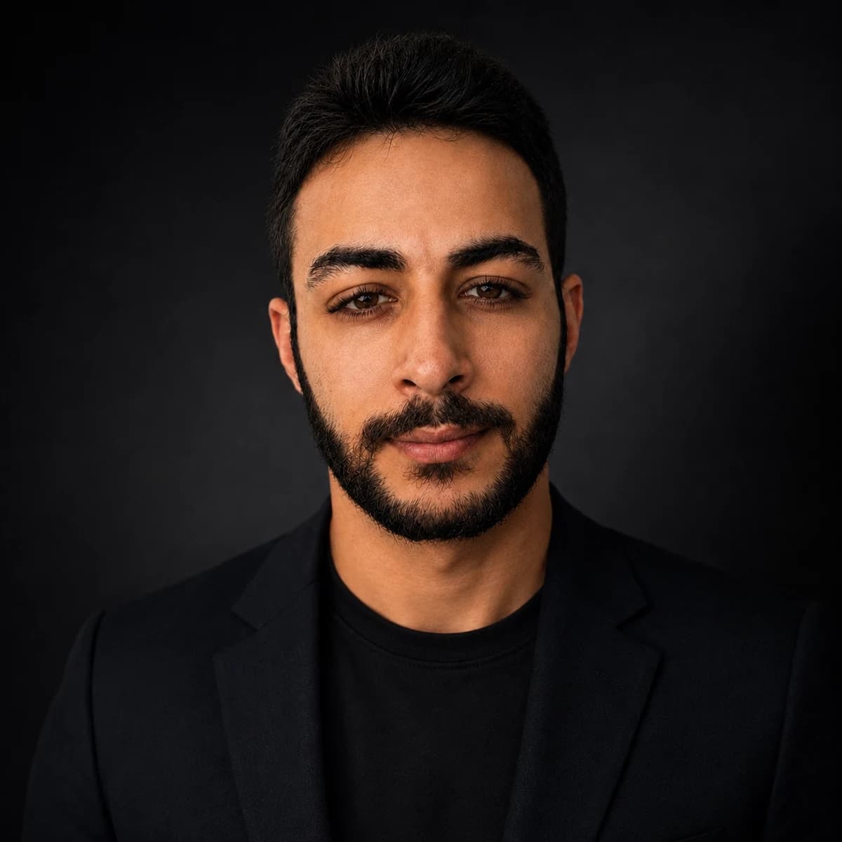 أنطوني عون، مؤسّس استوديو NextGenn