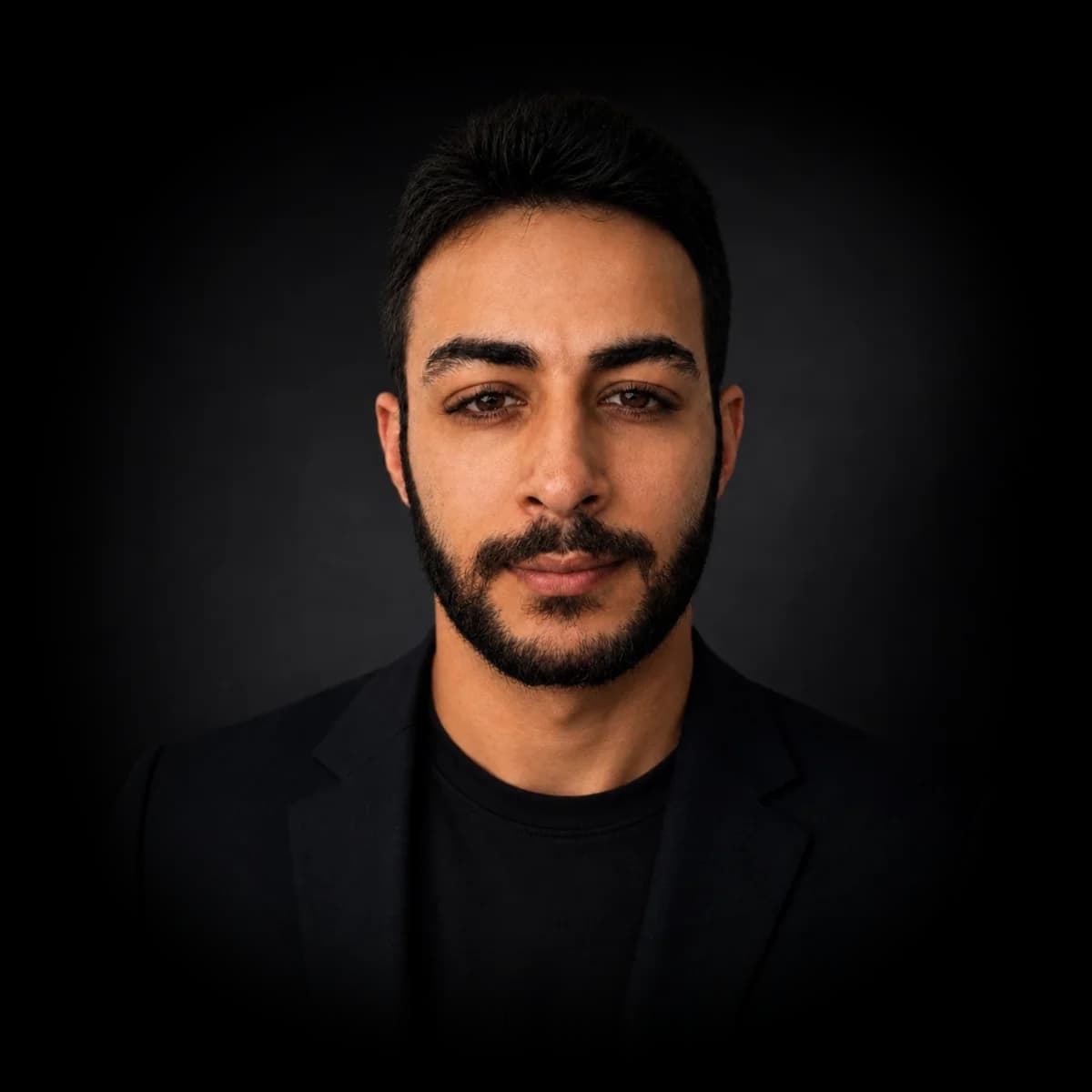 Anthony Aoun, founder of NextGenn Studio