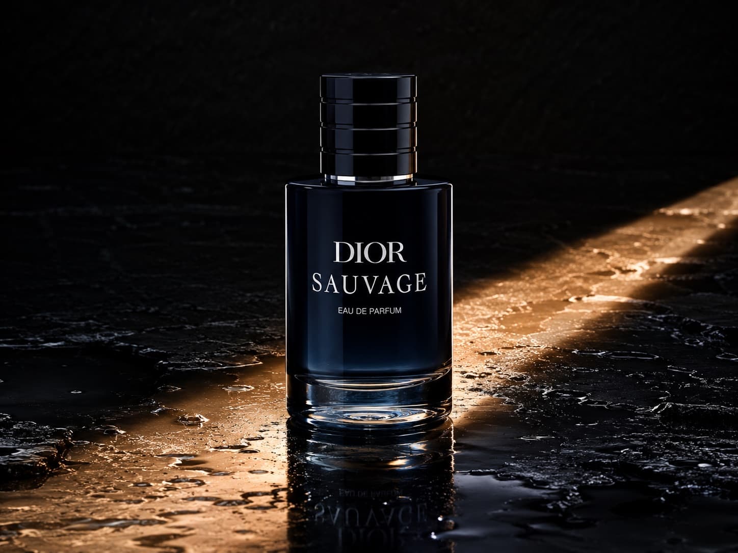 Fragrance hero