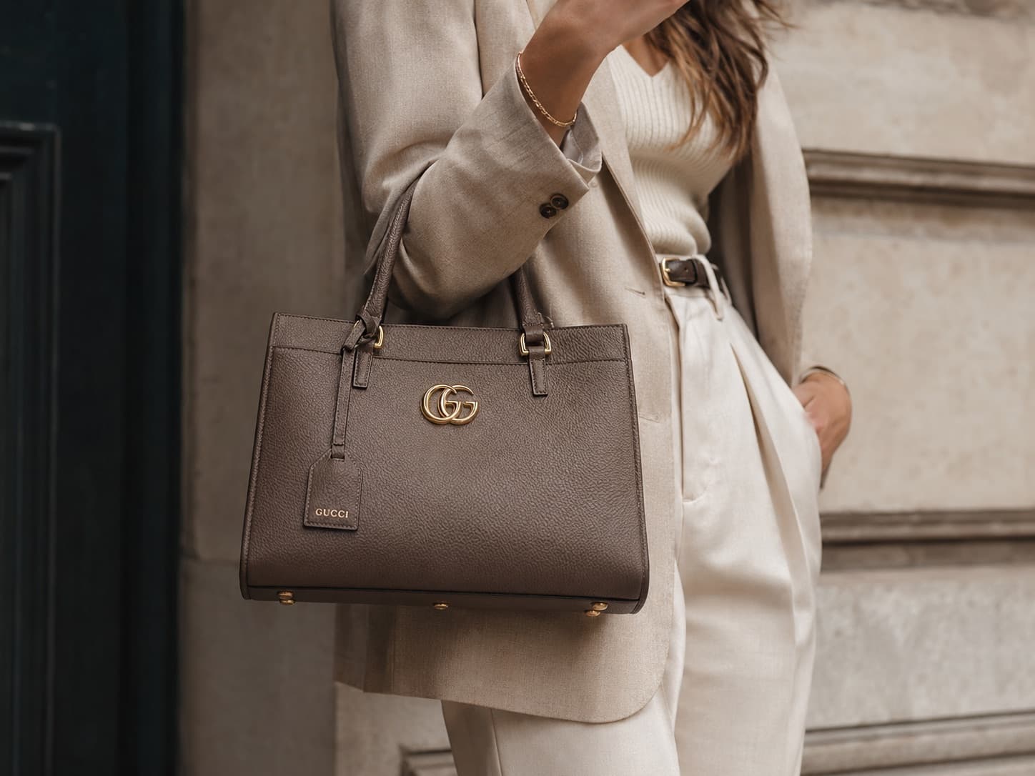Handbag hero