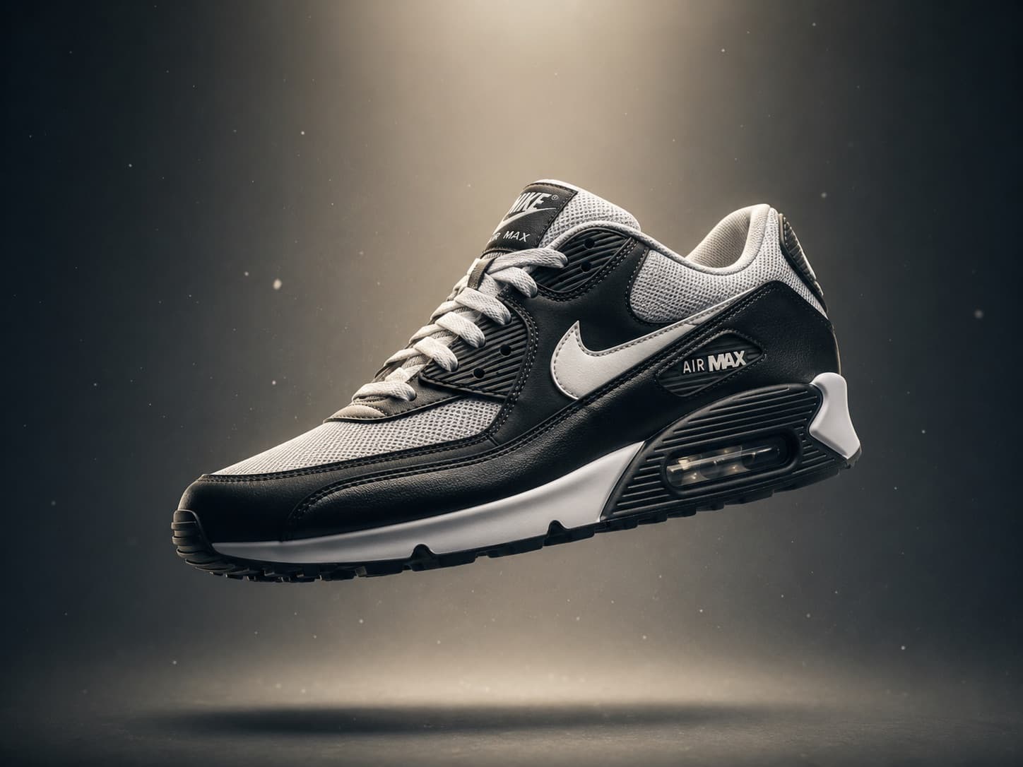 Sneaker hero