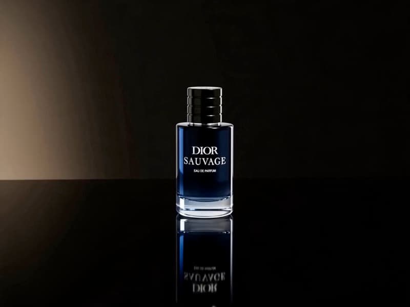 Light-sweep fragrance