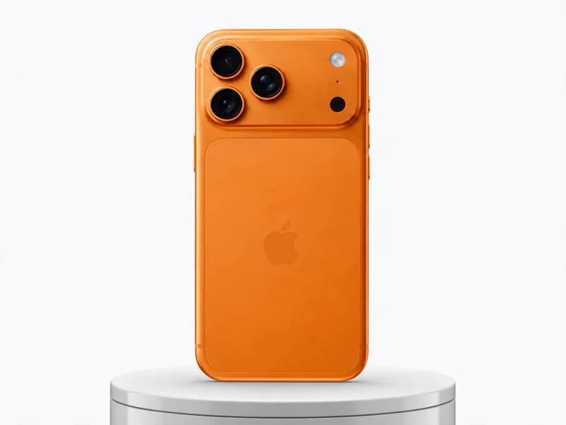 Phone spin