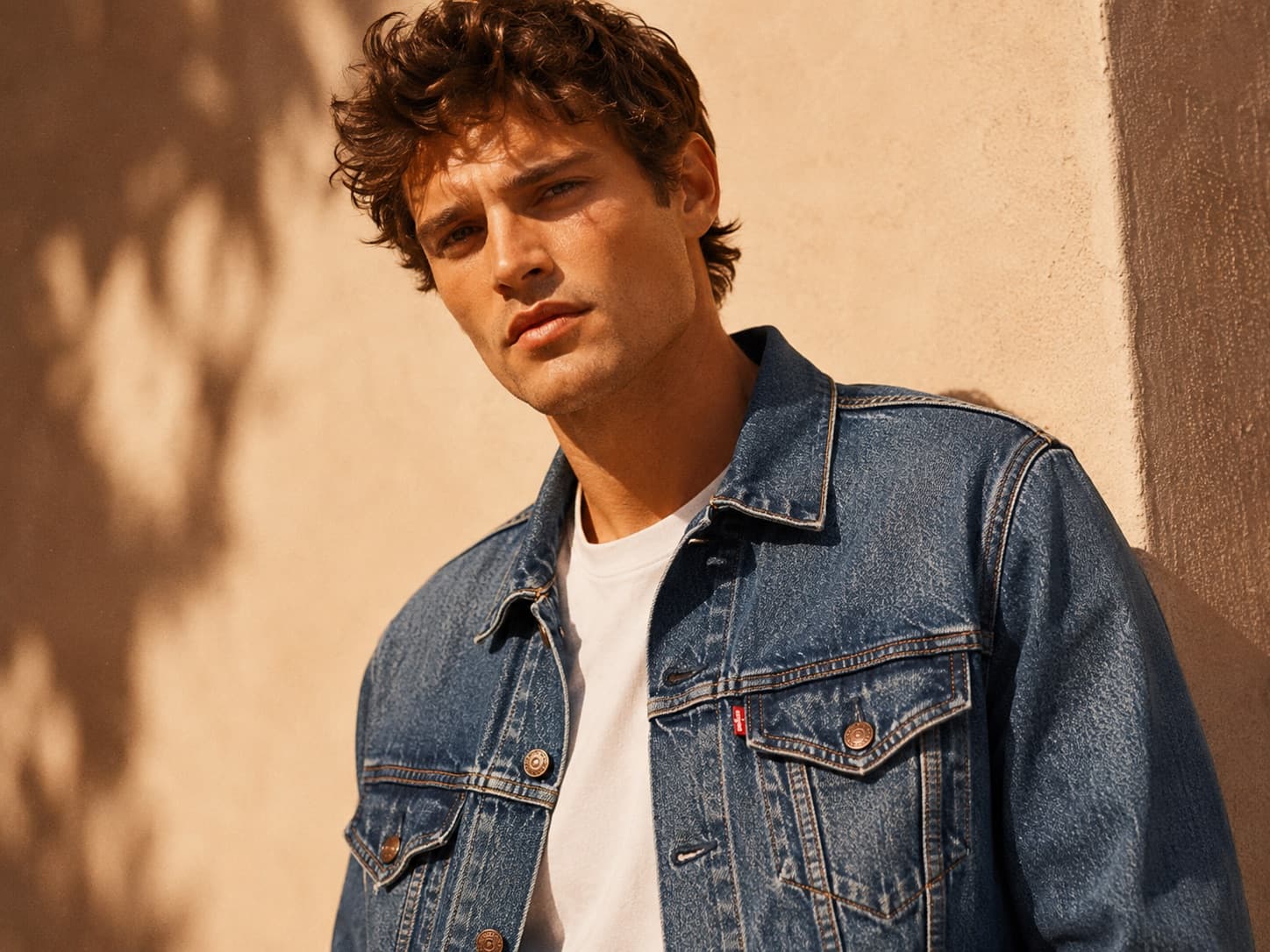 Summer lookbook